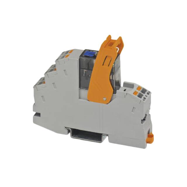 2905289 Phoenix Contact  Relais de puissance de plus de 2 ampères